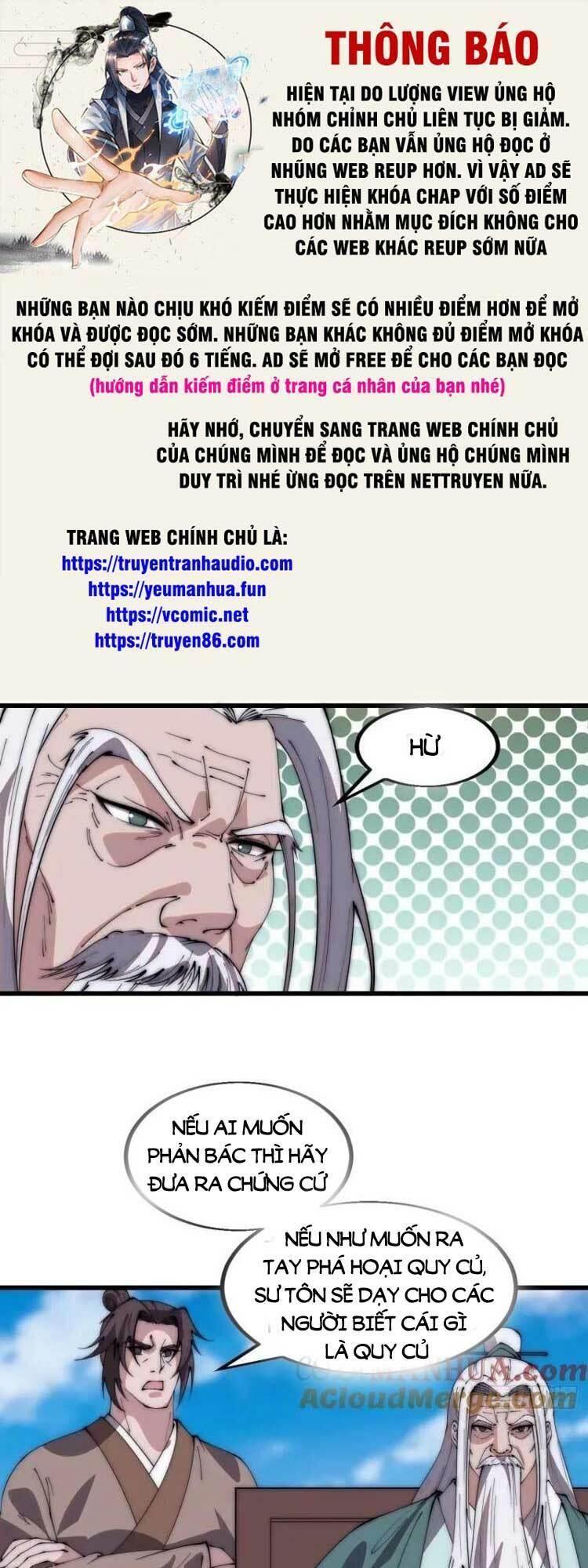Ta Xuyên Không Qua Mở 1 Sơn Trại Chapter 566 - Trang 2