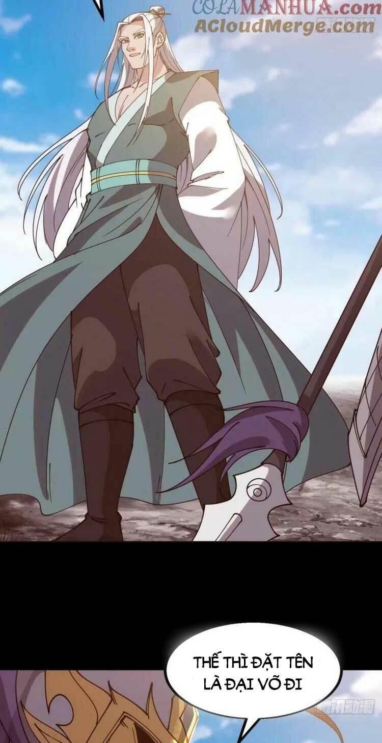 Ta Xuyên Không Qua Mở 1 Sơn Trại Chapter 566 - Trang 2