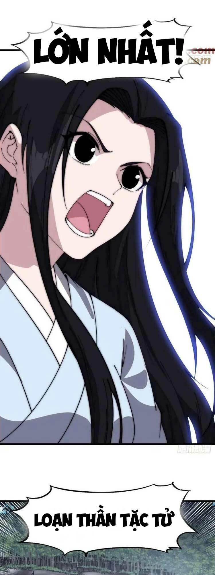 Ta Xuyên Không Qua Mở 1 Sơn Trại Chapter 566 - Trang 2