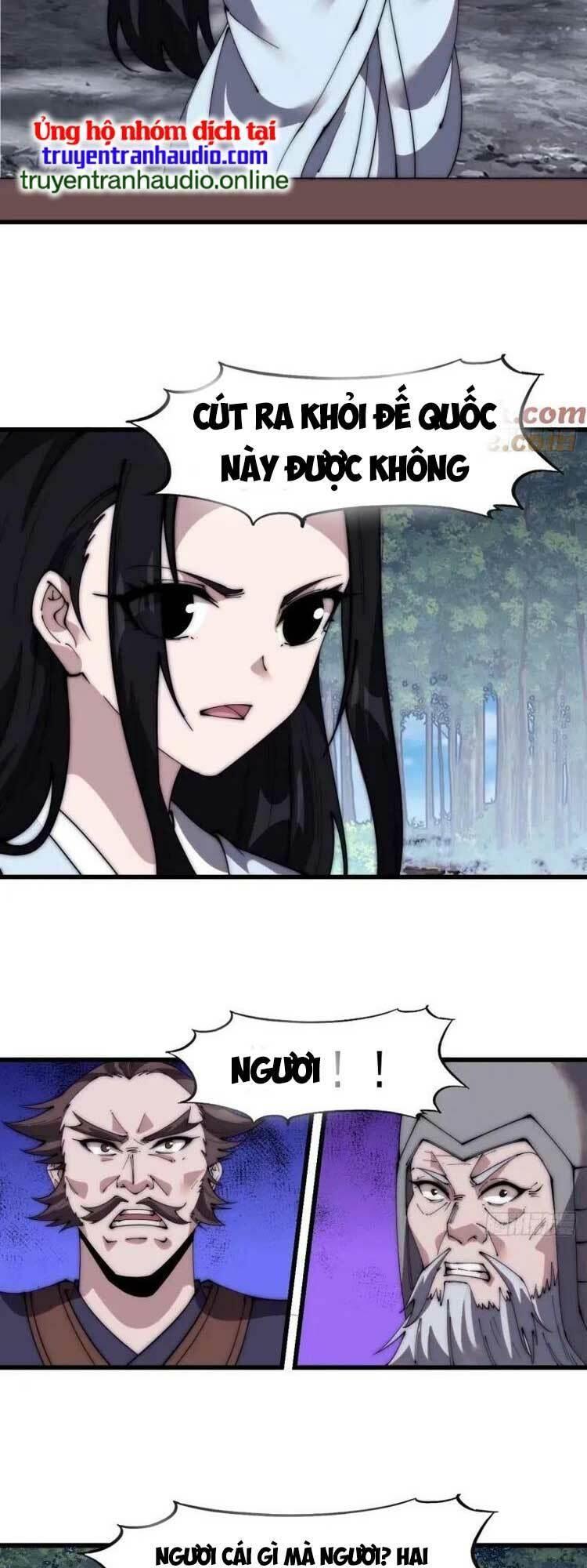 Ta Xuyên Không Qua Mở 1 Sơn Trại Chapter 566 - Trang 2