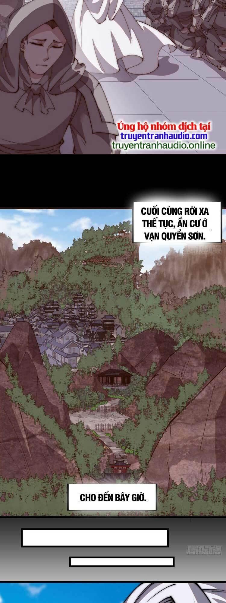 Ta Xuyên Không Qua Mở 1 Sơn Trại Chapter 567 - Trang 2