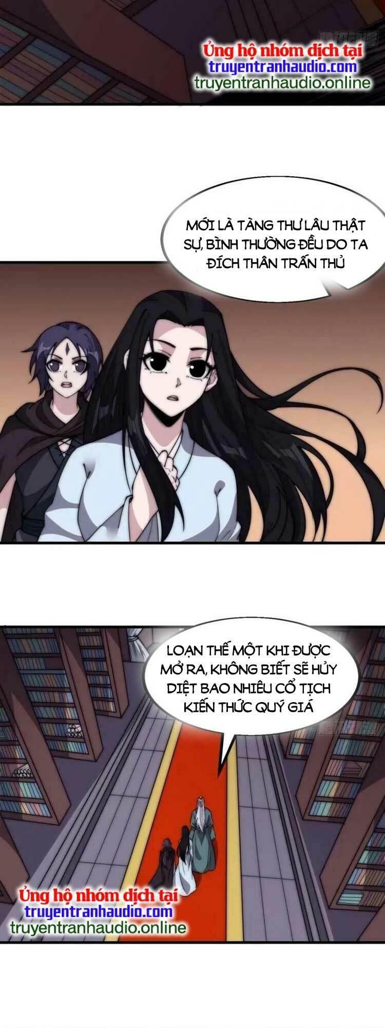 Ta Xuyên Không Qua Mở 1 Sơn Trại Chapter 568 - Trang 2