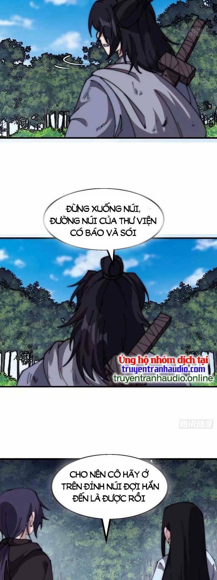 Ta Xuyên Không Qua Mở 1 Sơn Trại Chapter 570 - Trang 2