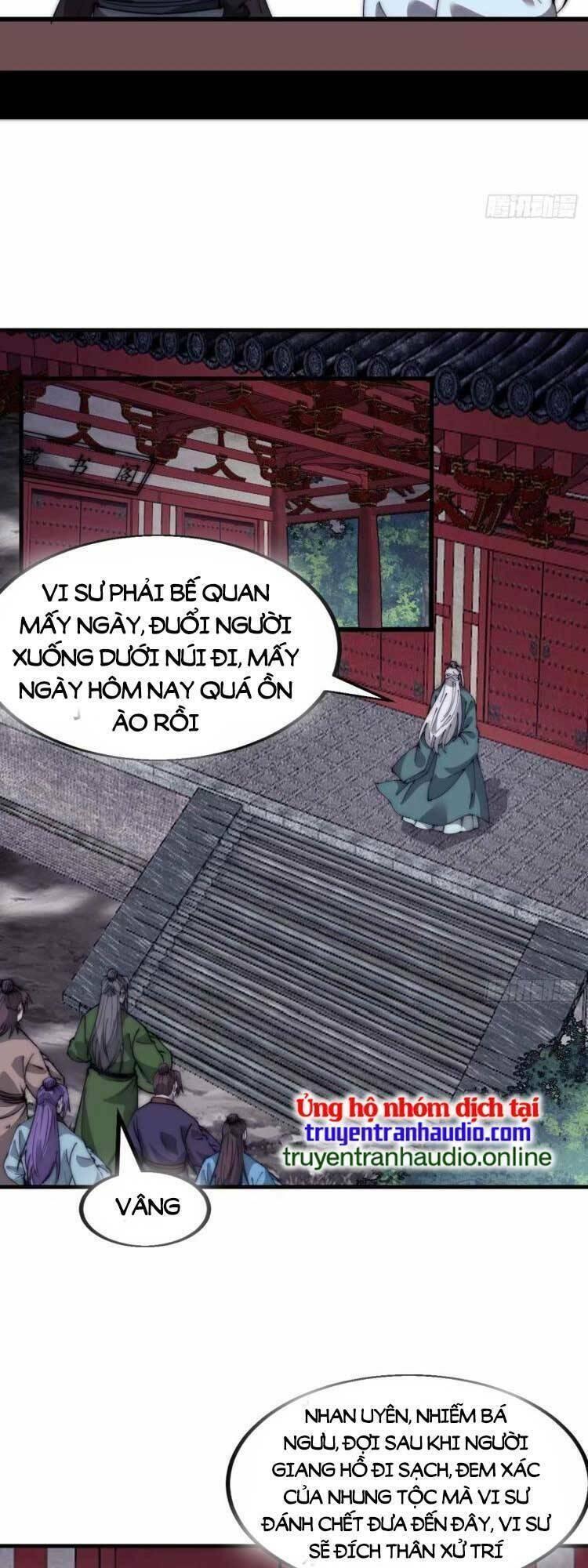 Ta Xuyên Không Qua Mở 1 Sơn Trại Chapter 570 - Trang 2