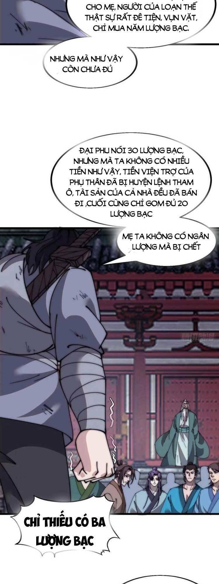 Ta Xuyên Không Qua Mở 1 Sơn Trại Chapter 571 - Trang 2