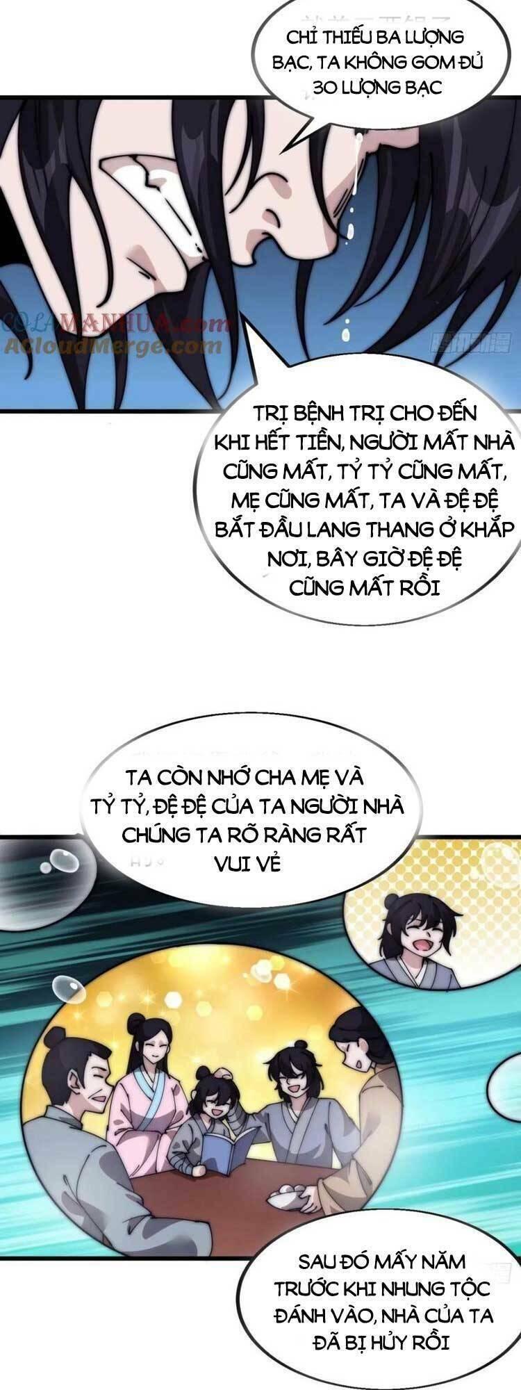 Ta Xuyên Không Qua Mở 1 Sơn Trại Chapter 571 - Trang 2