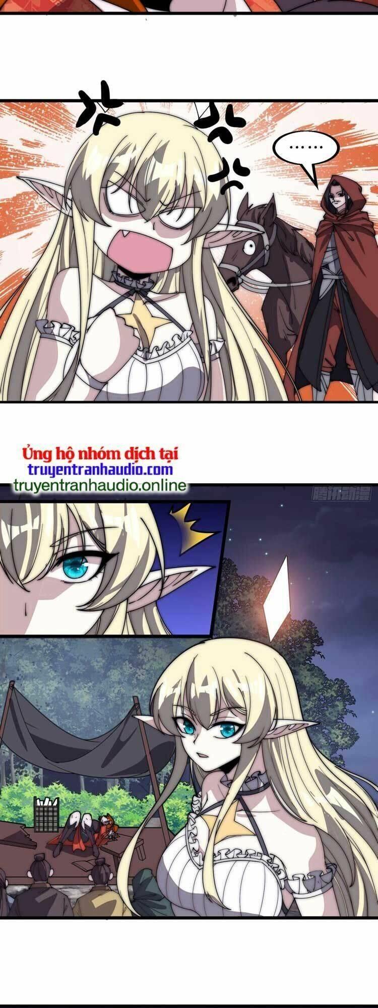 Ta Xuyên Không Qua Mở 1 Sơn Trại Chapter 573 - Trang 2