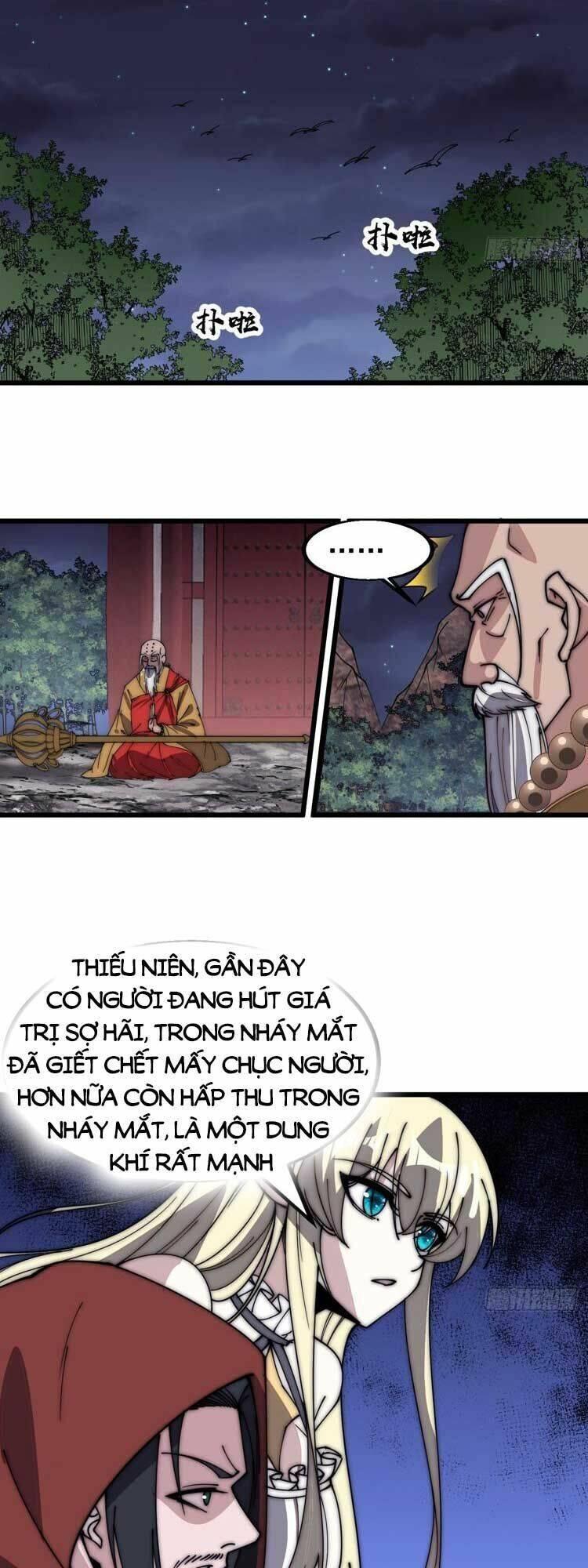 Ta Xuyên Không Qua Mở 1 Sơn Trại Chapter 573 - Trang 2