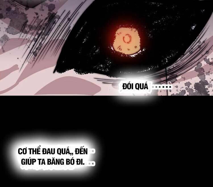 Ta Xuyên Không Qua Mở 1 Sơn Trại Chapter 573 - Trang 2