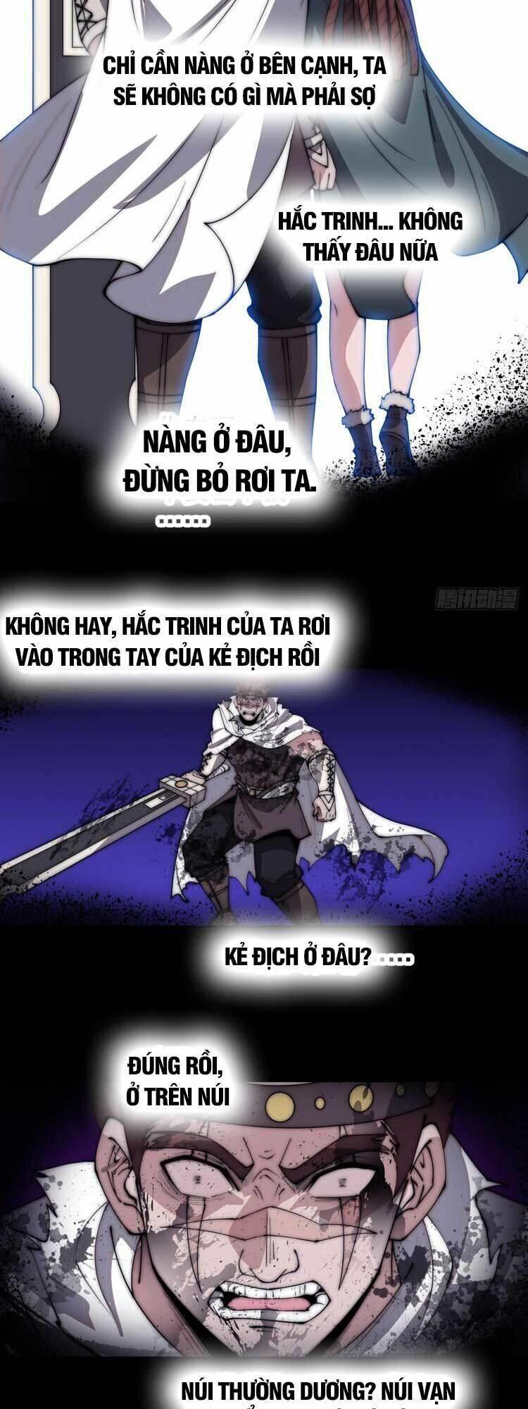 Ta Xuyên Không Qua Mở 1 Sơn Trại Chapter 573 - Trang 2