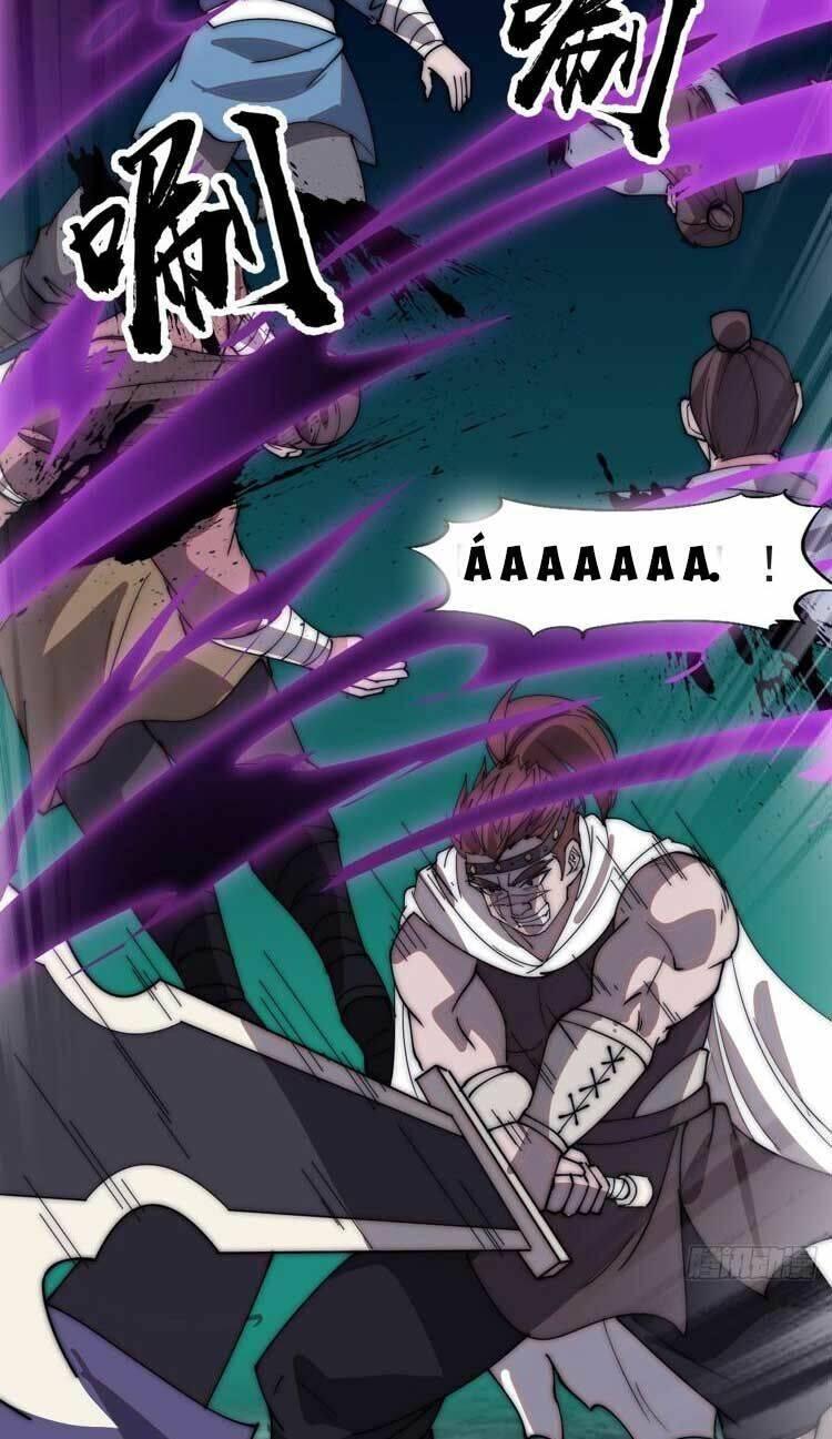 Ta Xuyên Không Qua Mở 1 Sơn Trại Chapter 573 - Trang 2