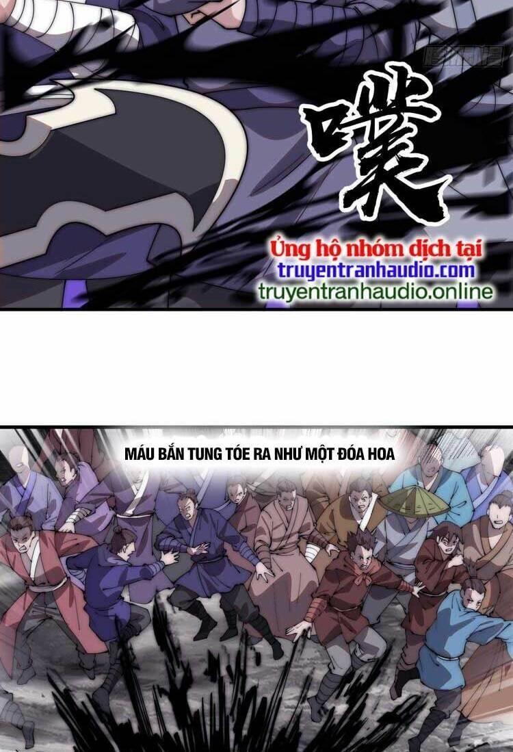 Ta Xuyên Không Qua Mở 1 Sơn Trại Chapter 573 - Trang 2