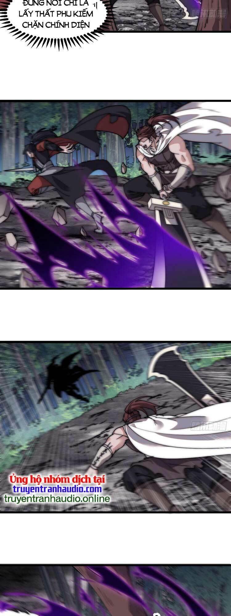 Ta Xuyên Không Qua Mở 1 Sơn Trại Chapter 575 - Trang 2