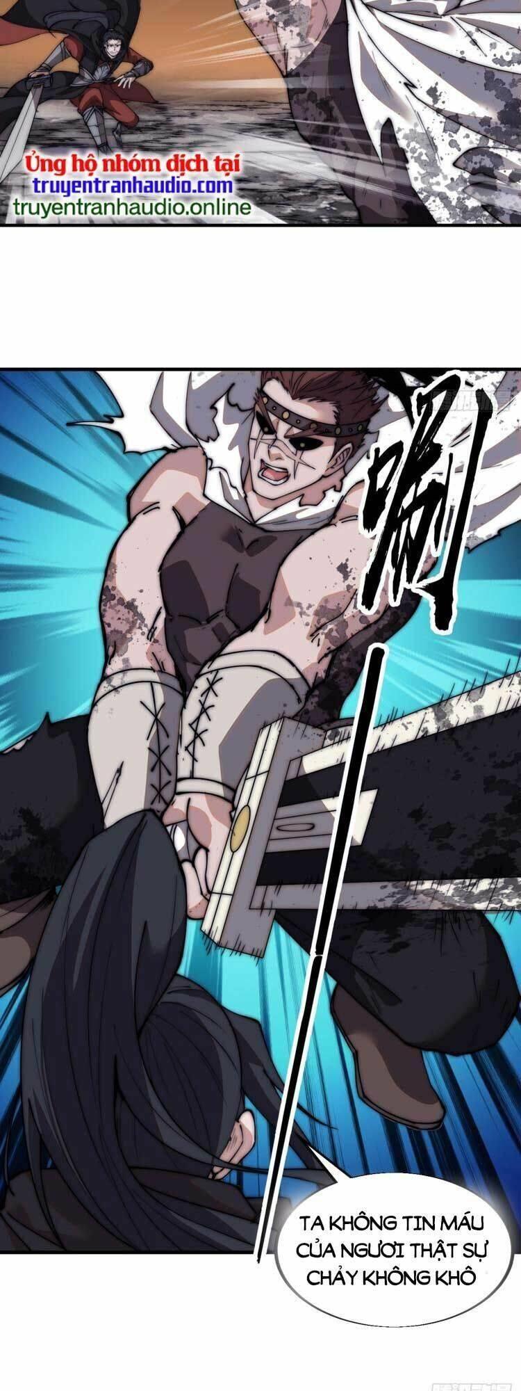 Ta Xuyên Không Qua Mở 1 Sơn Trại Chapter 576 - Trang 2