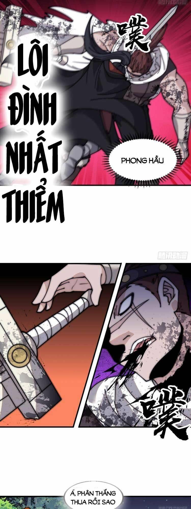 Ta Xuyên Không Qua Mở 1 Sơn Trại Chapter 576 - Trang 2