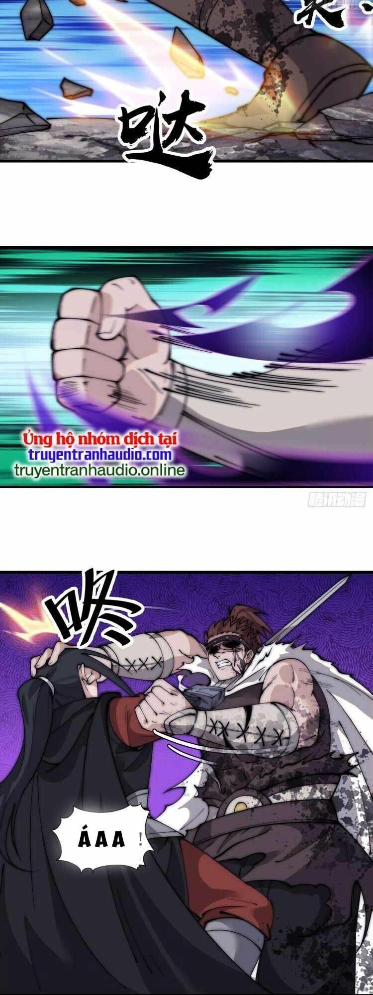 Ta Xuyên Không Qua Mở 1 Sơn Trại Chapter 576 - Trang 2