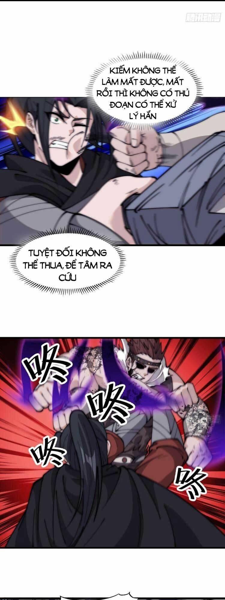 Ta Xuyên Không Qua Mở 1 Sơn Trại Chapter 576 - Trang 2