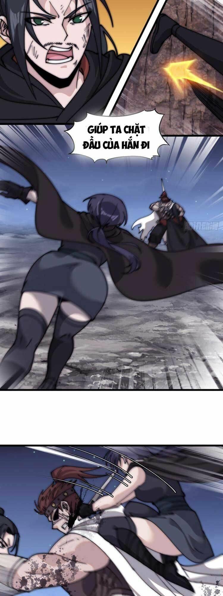 Ta Xuyên Không Qua Mở 1 Sơn Trại Chapter 576 - Trang 2