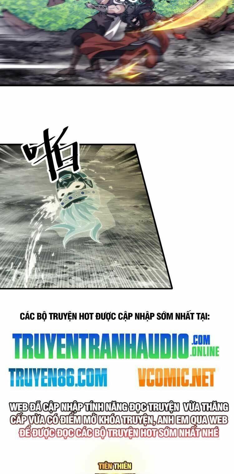 Ta Xuyên Không Qua Mở 1 Sơn Trại Chapter 576 - Trang 2