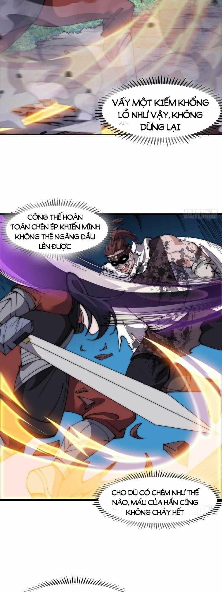 Ta Xuyên Không Qua Mở 1 Sơn Trại Chapter 576 - Trang 2