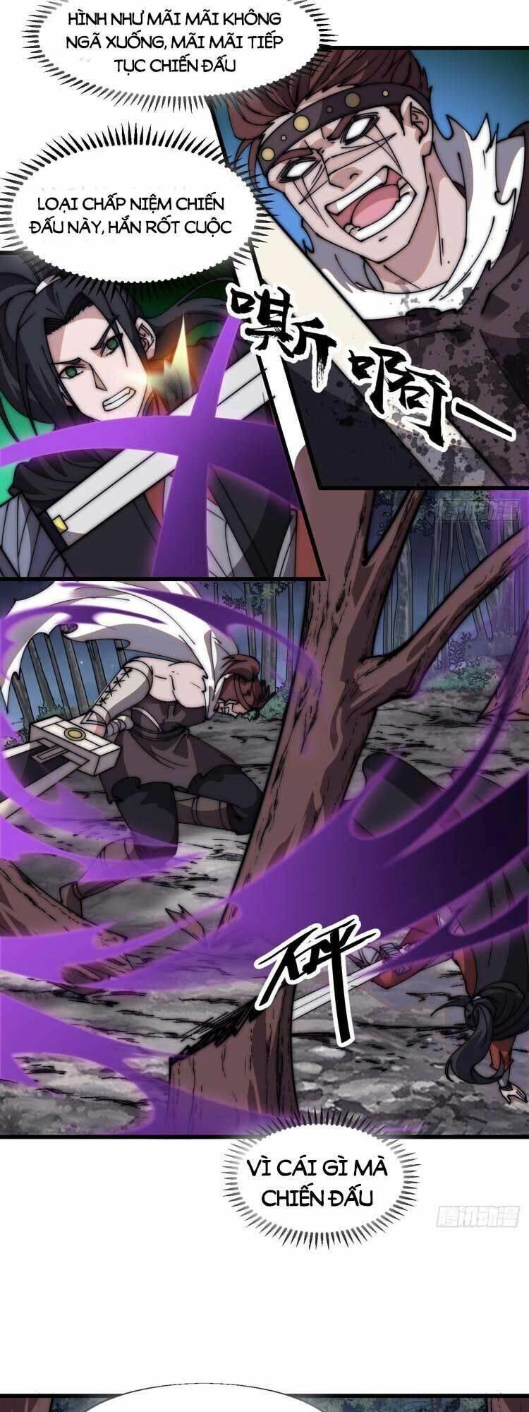 Ta Xuyên Không Qua Mở 1 Sơn Trại Chapter 576 - Trang 2