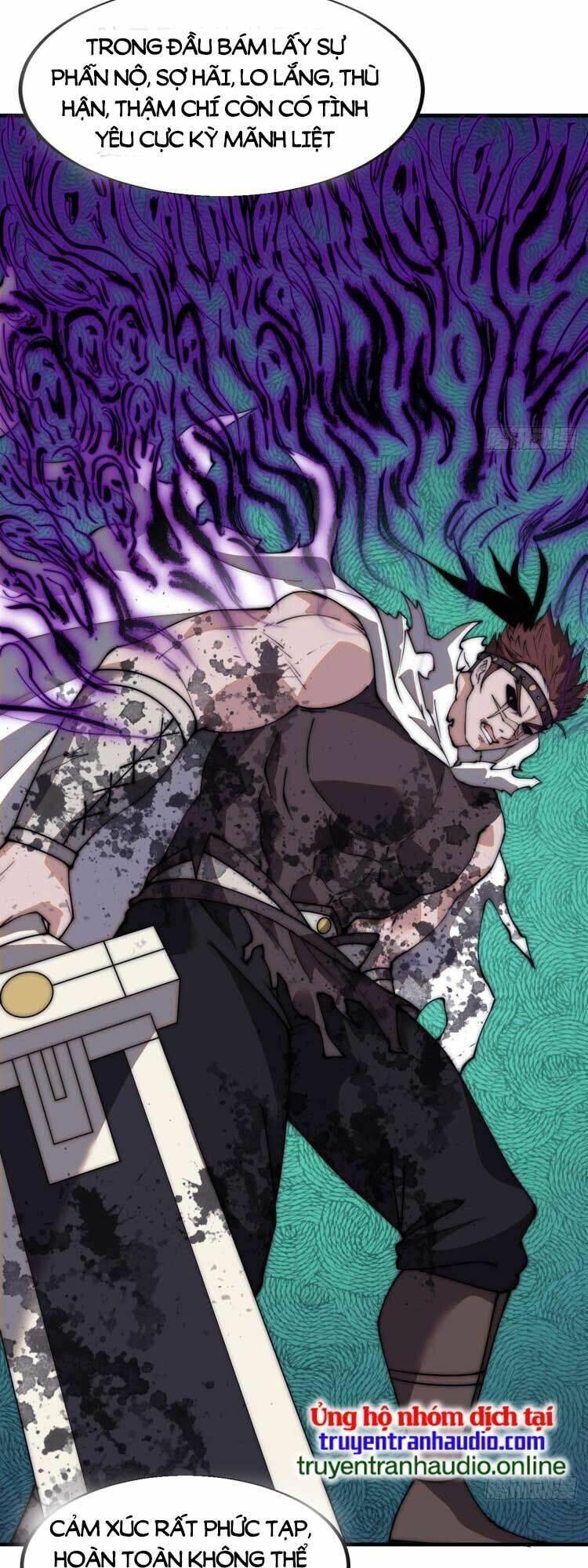 Ta Xuyên Không Qua Mở 1 Sơn Trại Chapter 576 - Trang 2