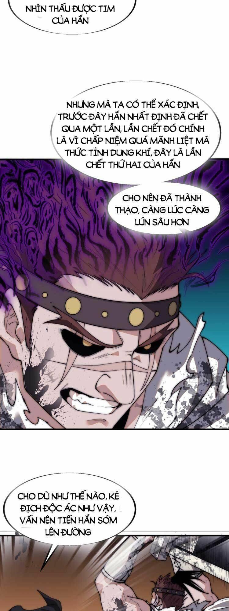 Ta Xuyên Không Qua Mở 1 Sơn Trại Chapter 576 - Trang 2