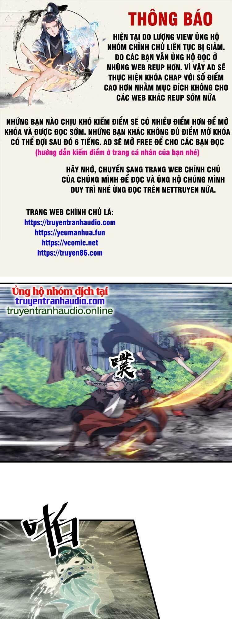 Ta Xuyên Không Qua Mở 1 Sơn Trại Chapter 577 - Trang 2