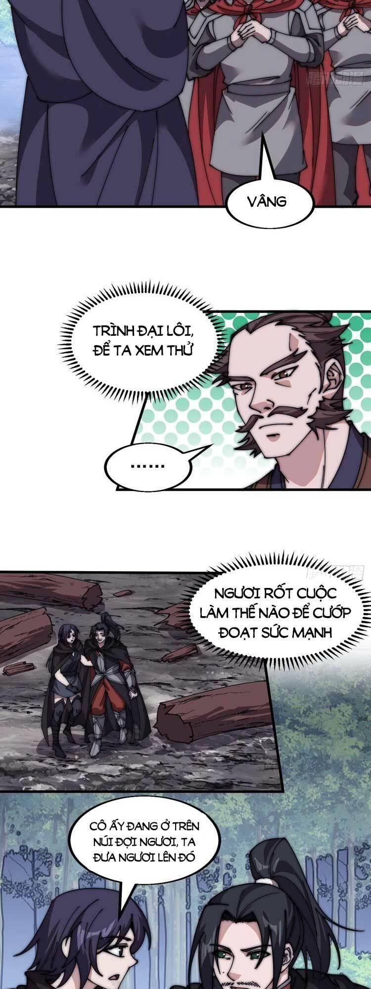 Ta Xuyên Không Qua Mở 1 Sơn Trại Chapter 577 - Trang 2