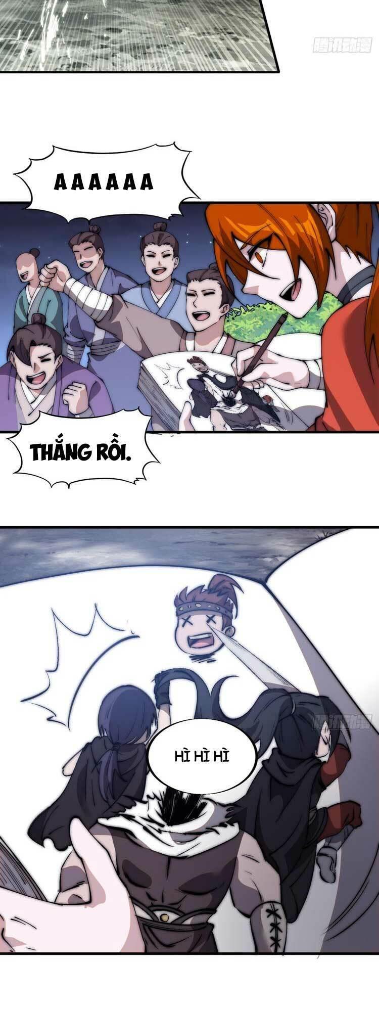 Ta Xuyên Không Qua Mở 1 Sơn Trại Chapter 577 - Trang 2