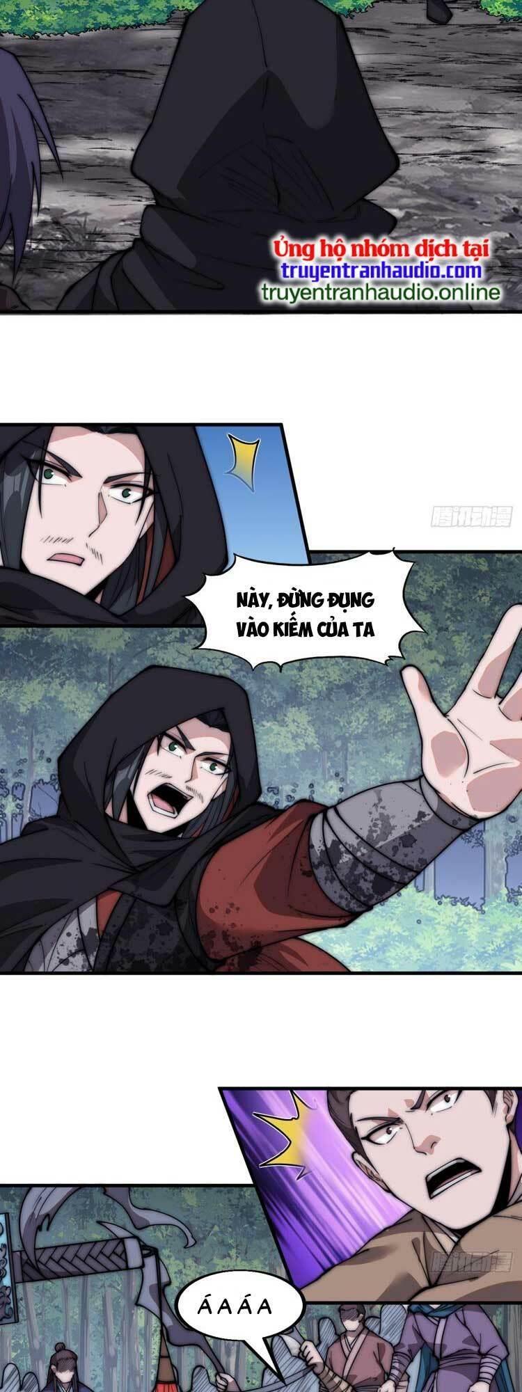 Ta Xuyên Không Qua Mở 1 Sơn Trại Chapter 577 - Trang 2