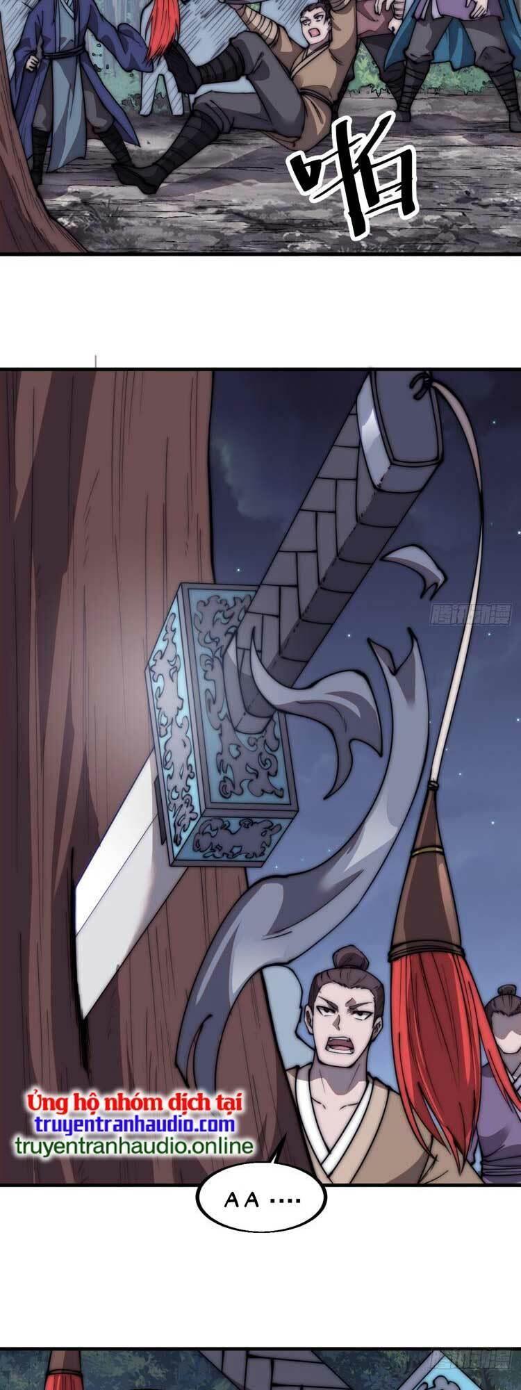 Ta Xuyên Không Qua Mở 1 Sơn Trại Chapter 577 - Trang 2