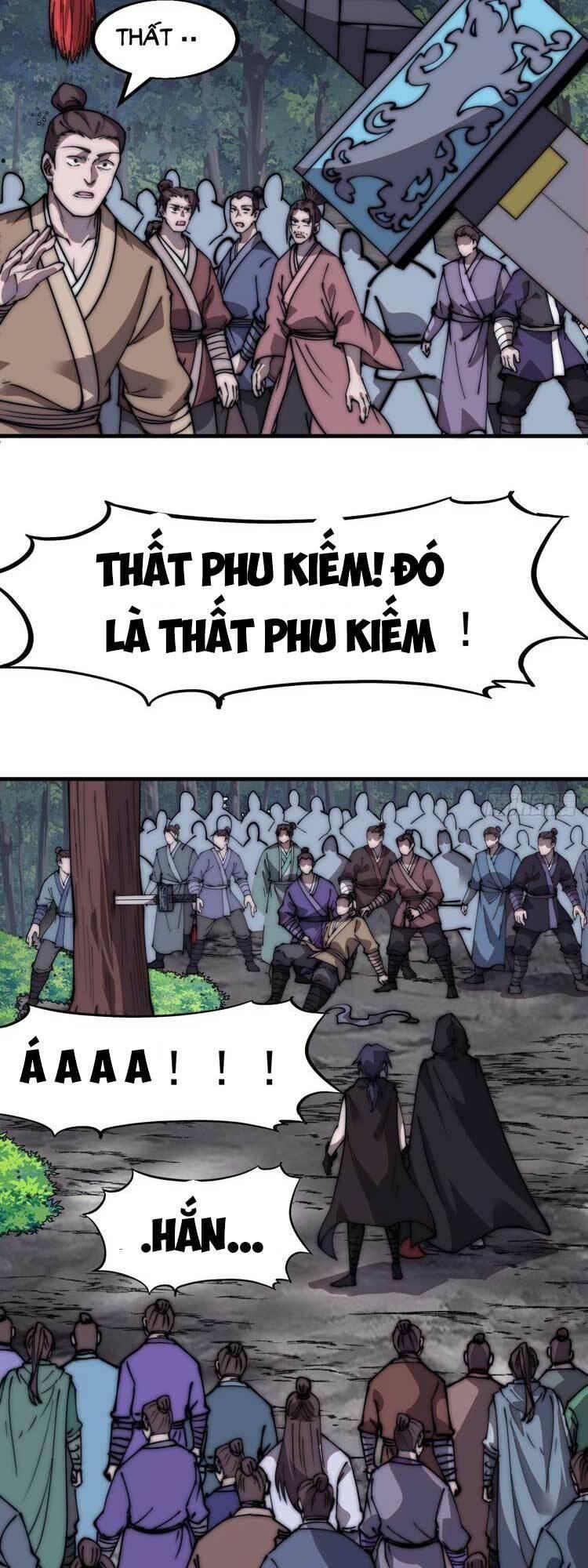 Ta Xuyên Không Qua Mở 1 Sơn Trại Chapter 577 - Trang 2