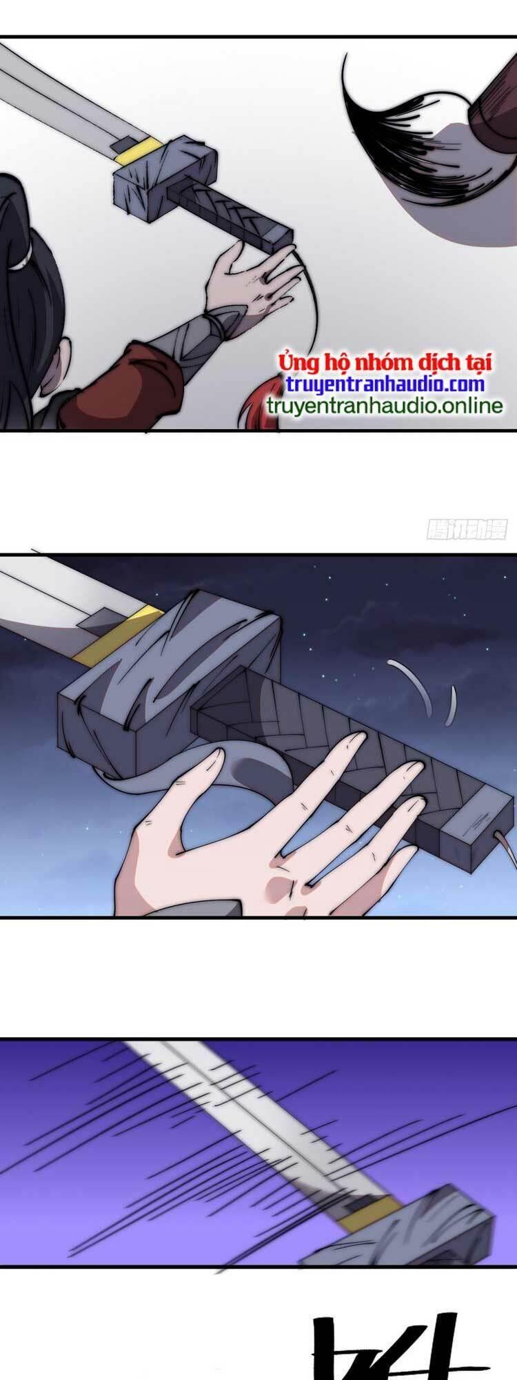 Ta Xuyên Không Qua Mở 1 Sơn Trại Chapter 577 - Trang 2