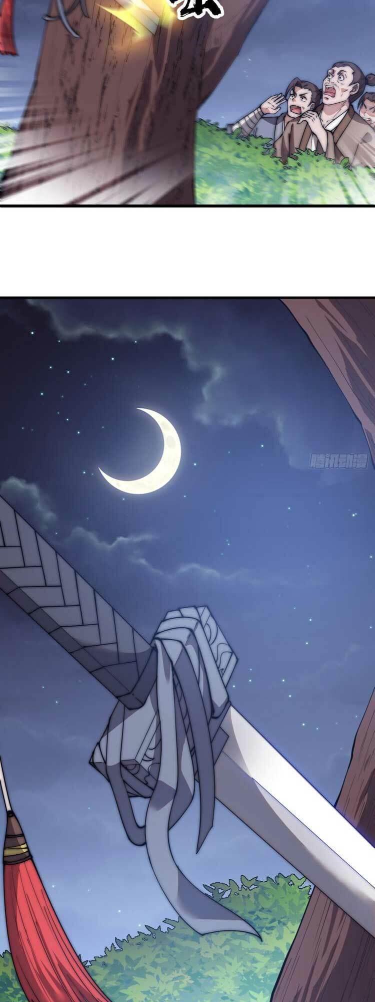 Ta Xuyên Không Qua Mở 1 Sơn Trại Chapter 577 - Trang 2