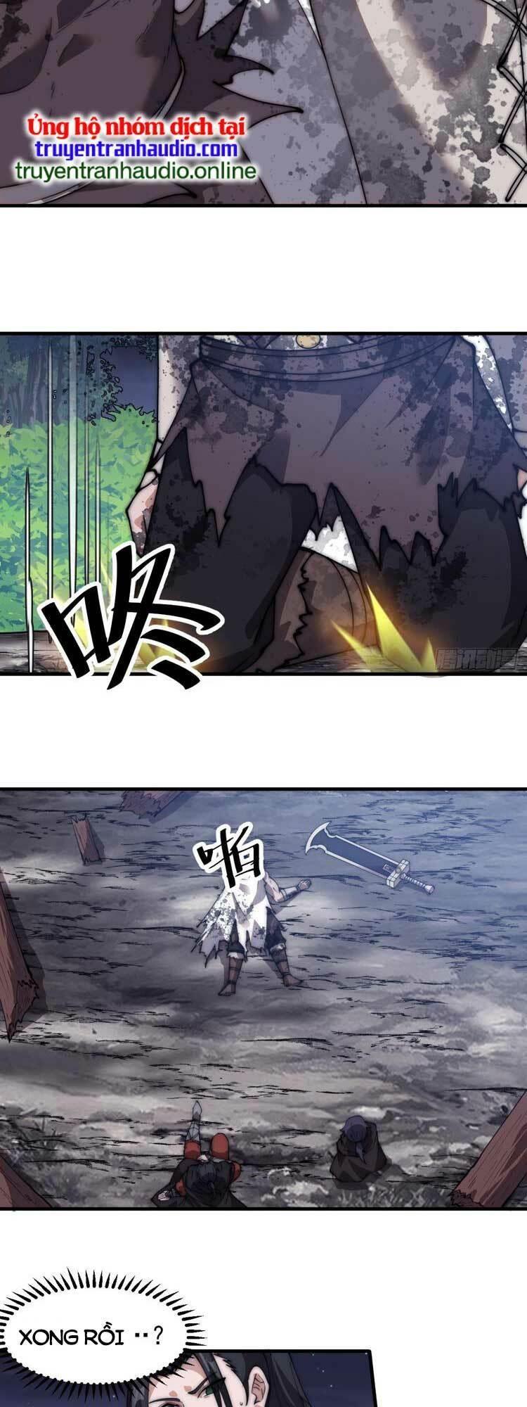 Ta Xuyên Không Qua Mở 1 Sơn Trại Chapter 577 - Trang 2