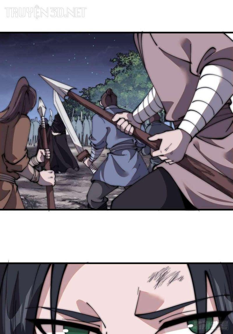 Ta Xuyên Không Qua Mở 1 Sơn Trại Chapter 578 - Trang 2