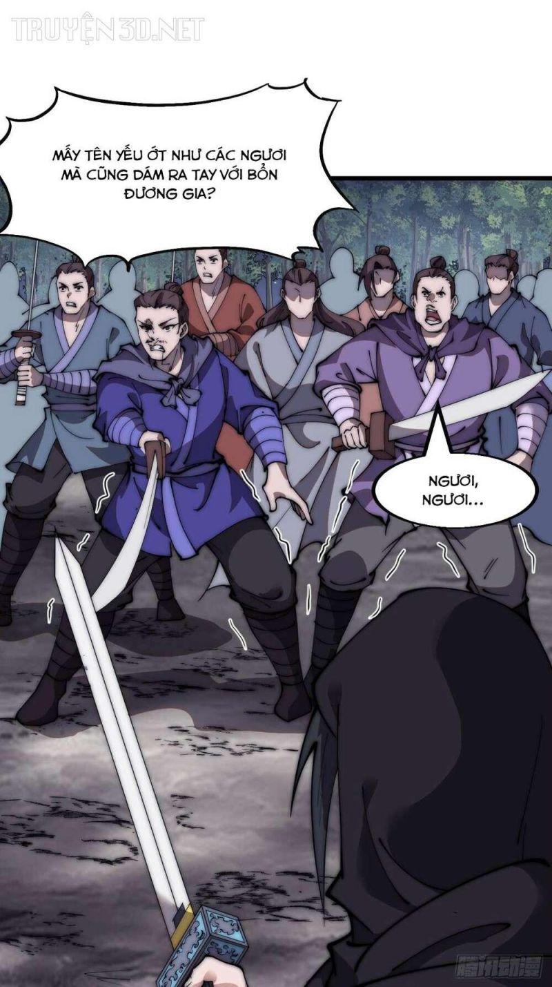 Ta Xuyên Không Qua Mở 1 Sơn Trại Chapter 578 - Trang 2