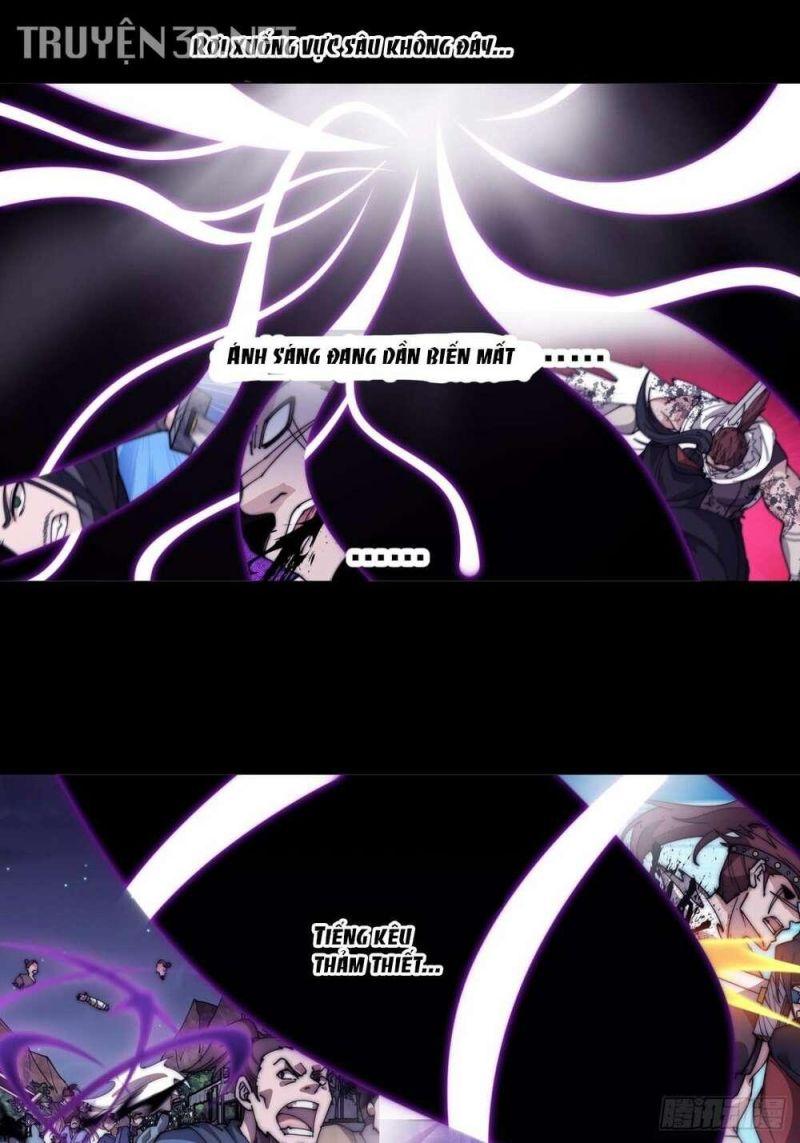 Ta Xuyên Không Qua Mở 1 Sơn Trại Chapter 578 - Trang 2