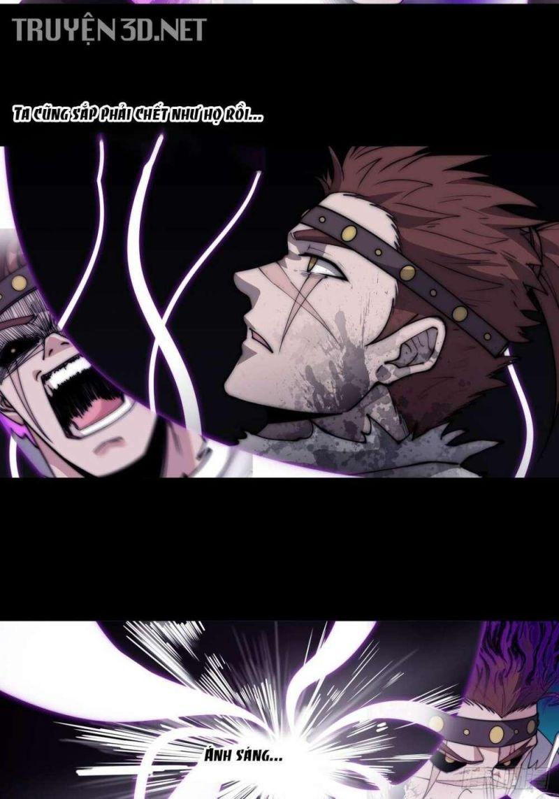 Ta Xuyên Không Qua Mở 1 Sơn Trại Chapter 578 - Trang 2