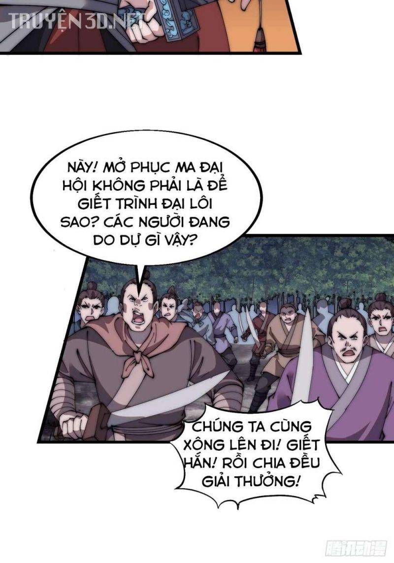 Ta Xuyên Không Qua Mở 1 Sơn Trại Chapter 578 - Trang 2