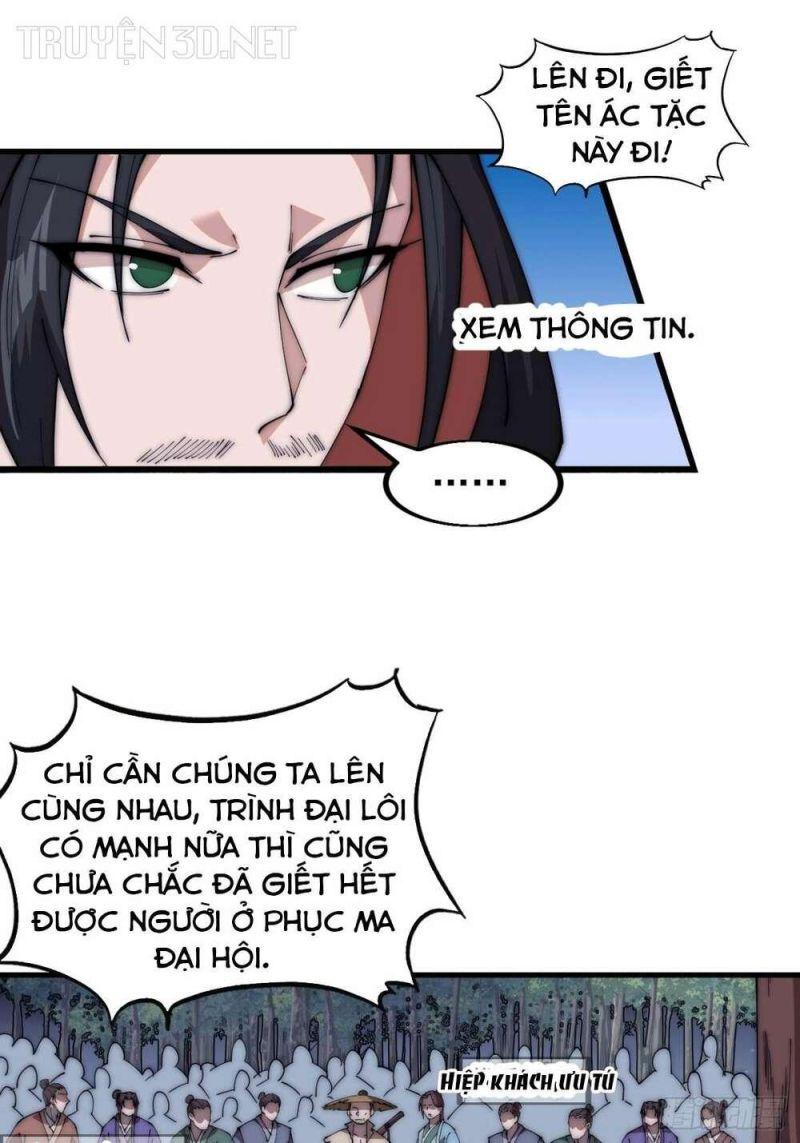 Ta Xuyên Không Qua Mở 1 Sơn Trại Chapter 578 - Trang 2
