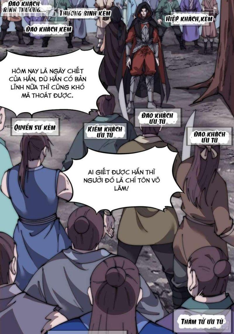 Ta Xuyên Không Qua Mở 1 Sơn Trại Chapter 578 - Trang 2