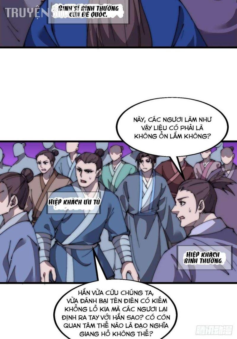 Ta Xuyên Không Qua Mở 1 Sơn Trại Chapter 578 - Trang 2