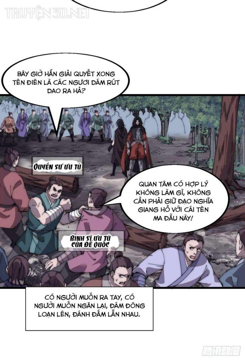Ta Xuyên Không Qua Mở 1 Sơn Trại Chapter 578 - Trang 2