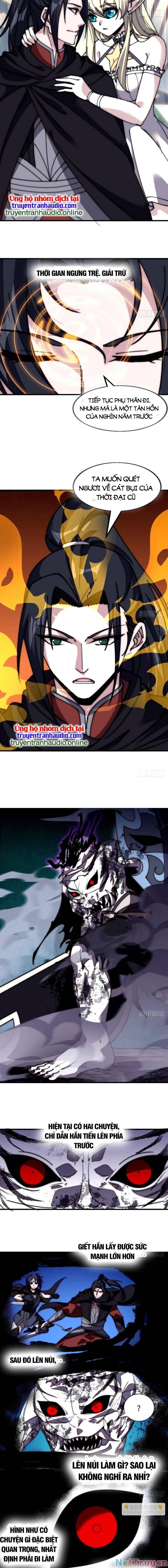 Ta Xuyên Không Qua Mở 1 Sơn Trại Chapter 580 - Trang 2