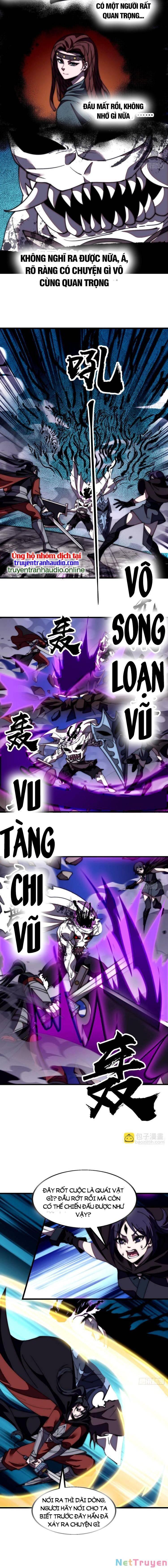 Ta Xuyên Không Qua Mở 1 Sơn Trại Chapter 580 - Trang 2