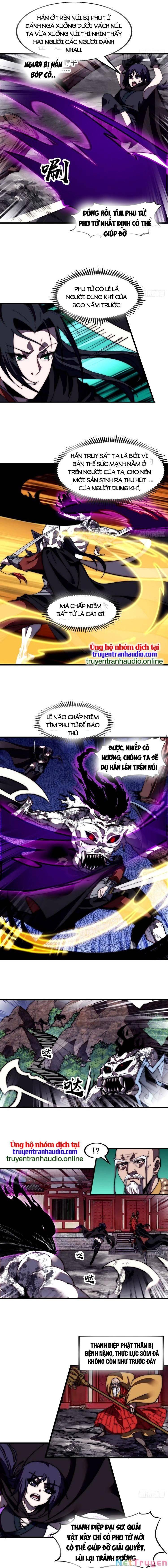 Ta Xuyên Không Qua Mở 1 Sơn Trại Chapter 580 - Trang 2