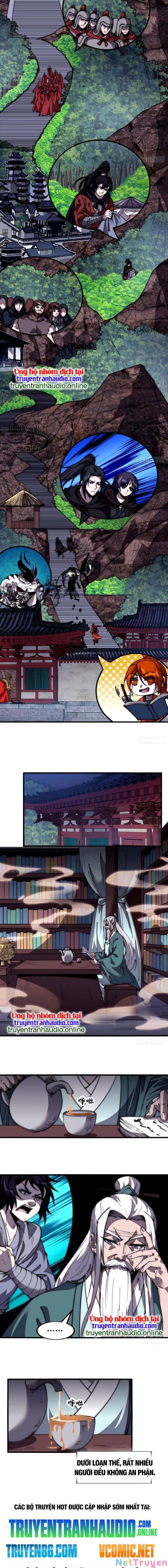 Ta Xuyên Không Qua Mở 1 Sơn Trại Chapter 580 - Trang 2