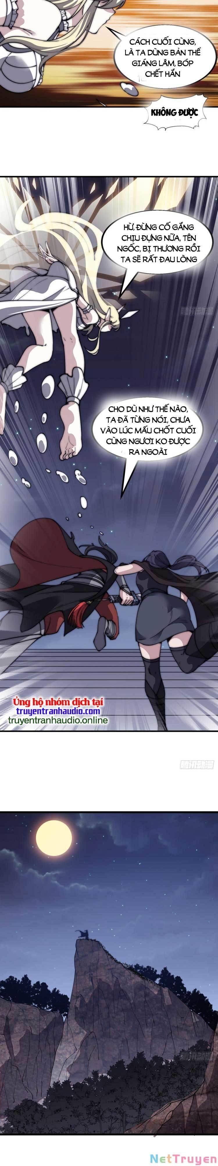 Ta Xuyên Không Qua Mở 1 Sơn Trại Chapter 581 - Trang 2